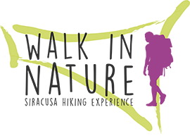 logo Walk in Nature