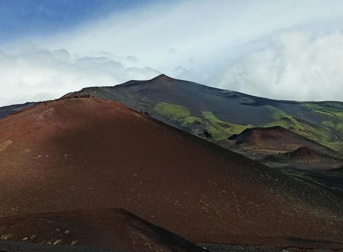 Il tour completo dell'Etna per scoprire il vulcano