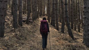 Walk in Nature - Siracusa Hiking Experience