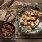 Sicilian almonds - Walk in Nature